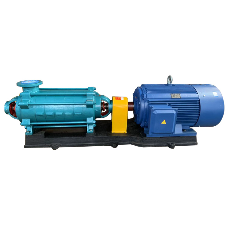 D型多級(jí)離心泵