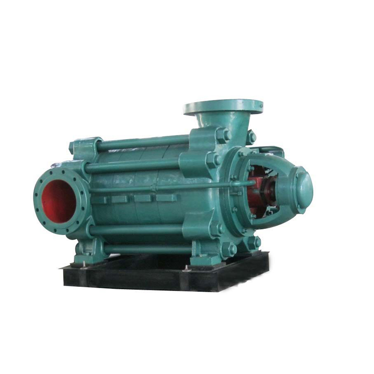 MD/DM型耐磨多級(jí)泵