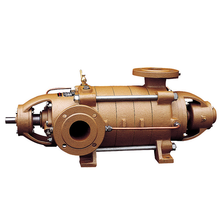 DF型耐腐蝕多級(jí)泵