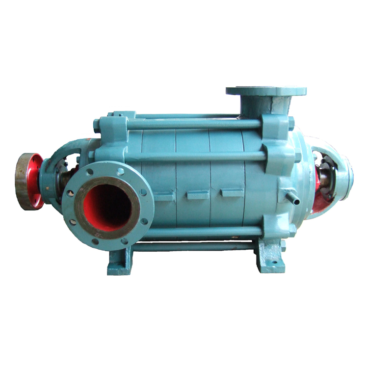 DY型多級(jí)油泵