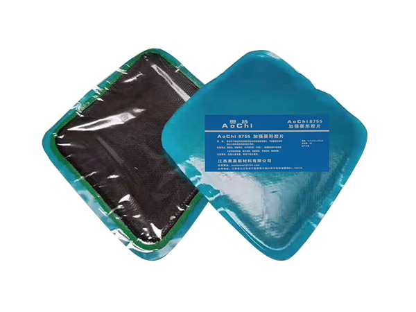 AoChi8755 加強(qiáng)菱形膠片